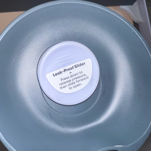 Owala 💅 🌸 Pink Coffee  Insulated Tumbler - Picture 13 of 13